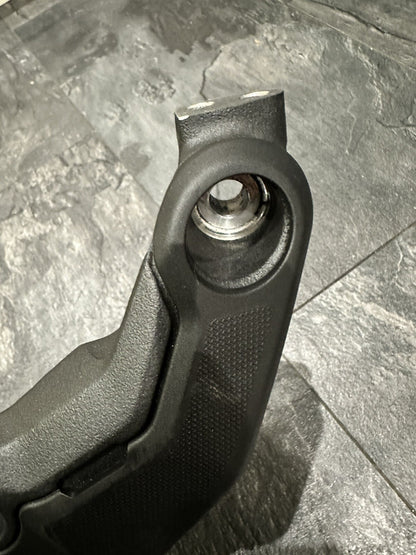 Ducati Multistrada V4 Pikes Peak 2022 Left Frame Mount Support Bracket 2023 OEM