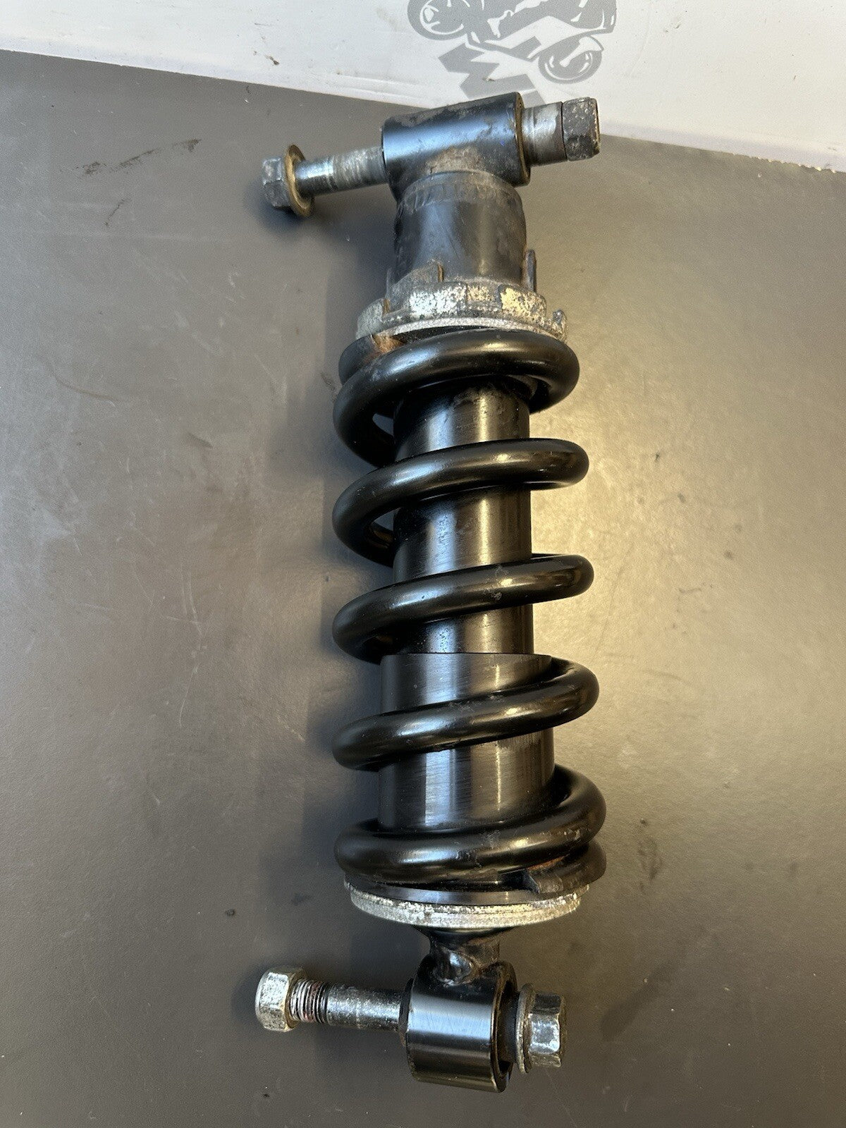 Yamaha MT-03 rear shock absorber Yamaha MT03 Rear Shock 2020- MT03 Rear Shock