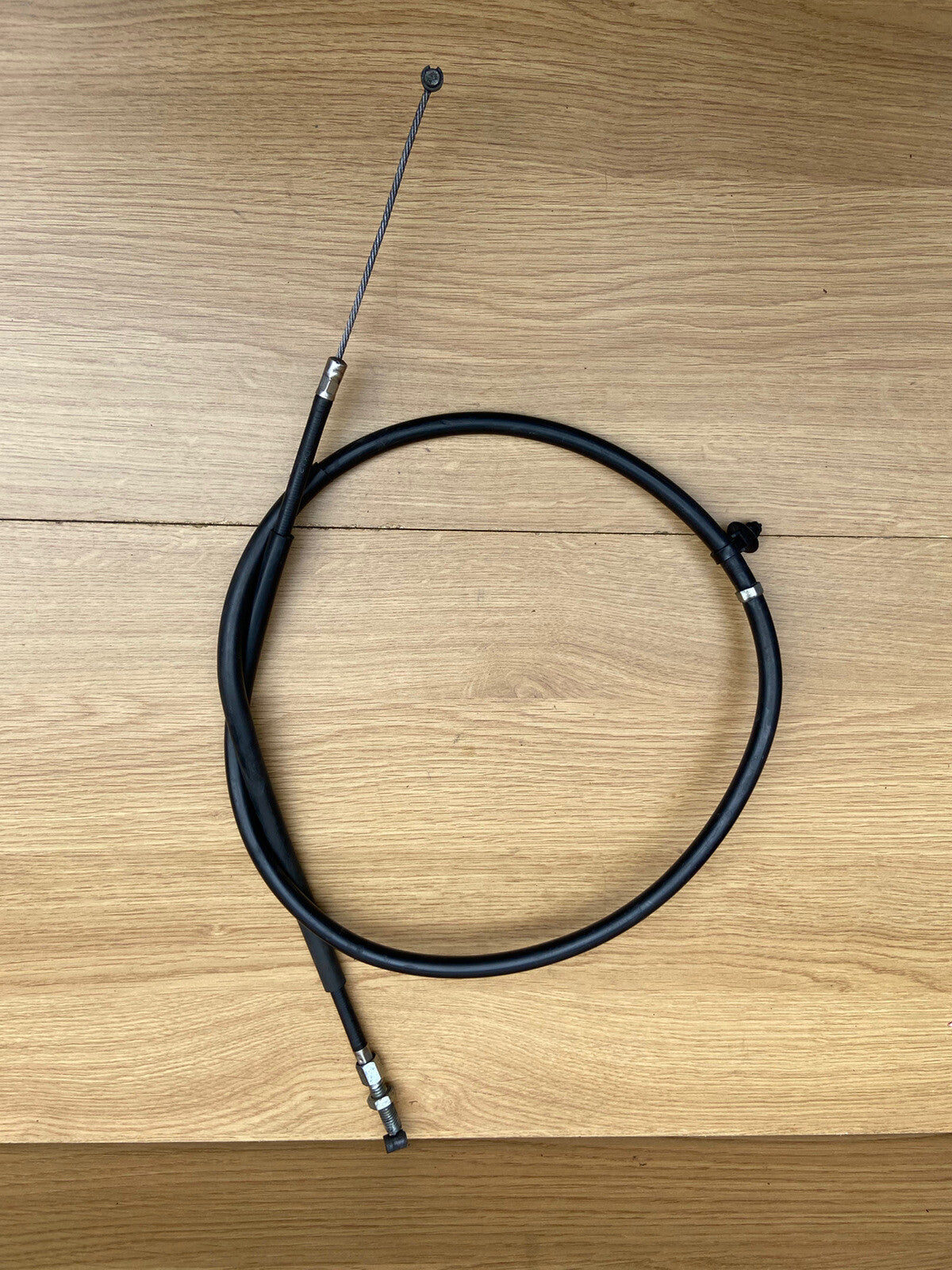 Suzuki GSXR 600 750 L1-L6 Clutch cable 2011-2017 GSXR 600 750 Clutch Cable OEM
