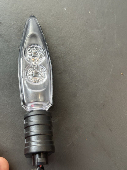 BMW S1000R LED INDICATOR BMW S1000R Indicator 2014-2020 UNBRANDED INDICATOR