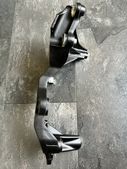 MV AGUSTA Dragster 800 RR LH44 2017 Right Lower Frame Mount Bracket 274 Miles