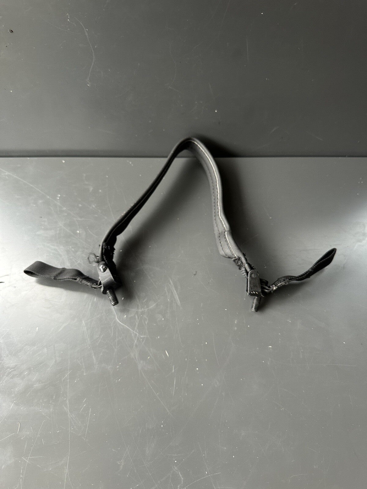Ducati 959 Panigale Seat Saddle Strap Pillion Seat Handle Pillion Seat Strap