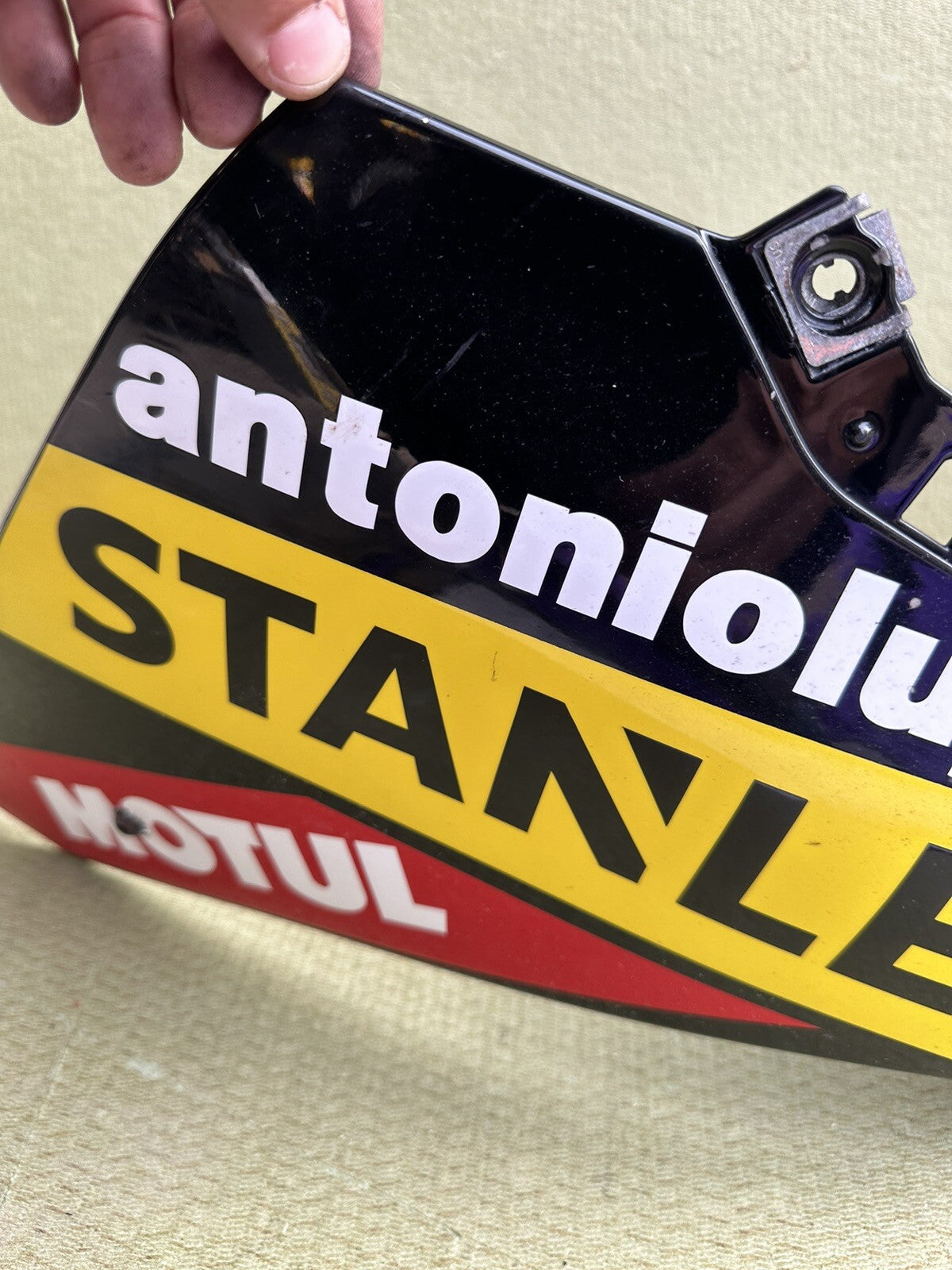 YAMAHA YZF R1 lower Belly Pan fairing 2009-2014 14B-28360 14B-28385 OEM R1 Belly