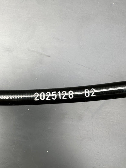 TRIUMPH SPEED TRIPLE 1200 RR 2022 Rear ABS Hose Rear M/C To ABS Pump T2025128