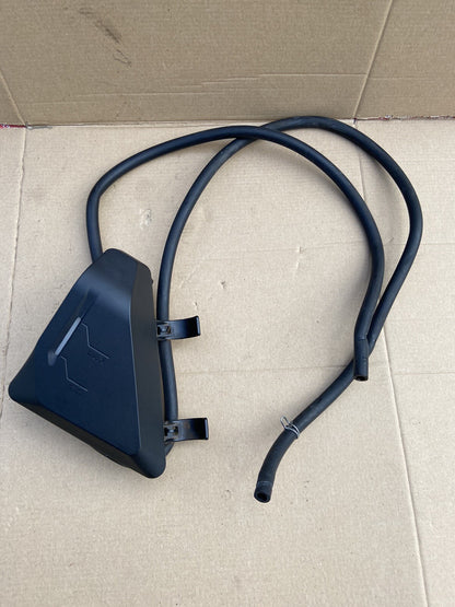 KTM 1290 SUPER DUKE COOLANT BOTTLE YEAR 2014