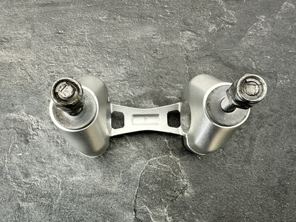 Triumph Street Triple 765 RS 2017 Handlebar Risers Clamps 12184m 2018-2021 OEM