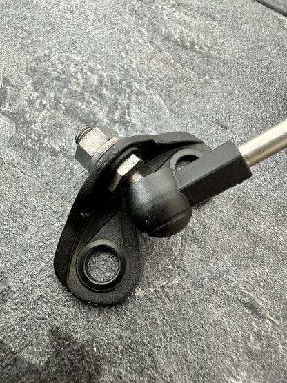 BMW S1000R 2017 Rear Level Sensor 2018-2021 3534 Miles OEM