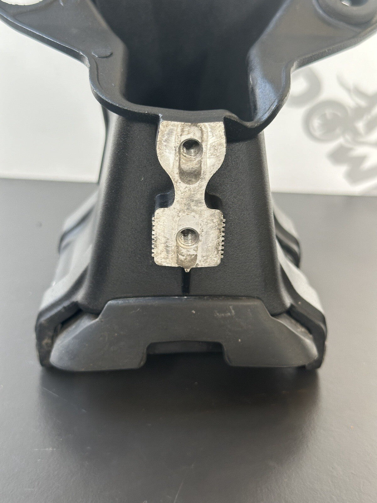 TRIUMPH SPEED TRIPLE 1050 RS Front Subframe speedo bracket headlight mount