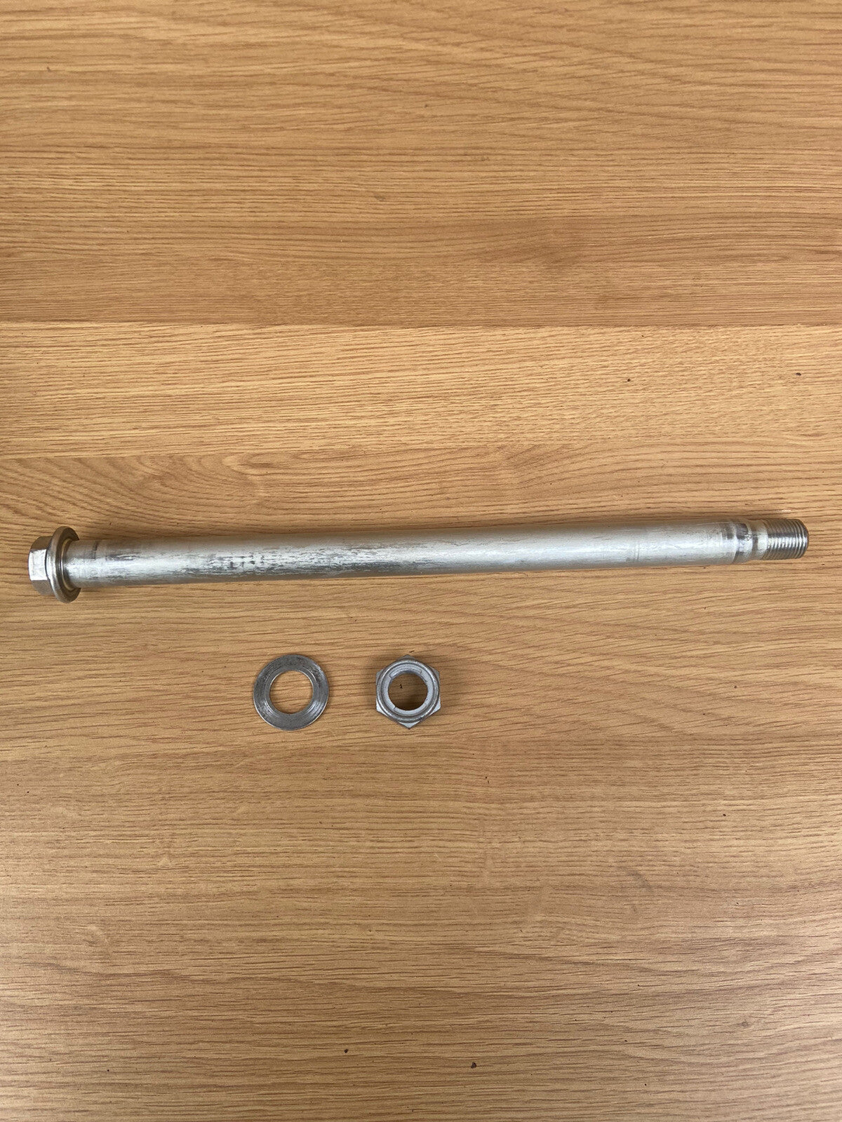 HONDA CBR650R SWING ARM SPINDLE Swingarm Spindle 2019 CBR 650 Swing Arm Spindle