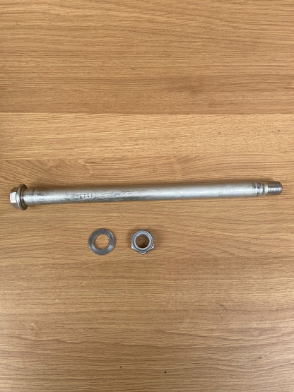 HONDA CBR650R SWING ARM SPINDLE Swingarm Spindle 2019 CBR 650 Swing Arm Spindle