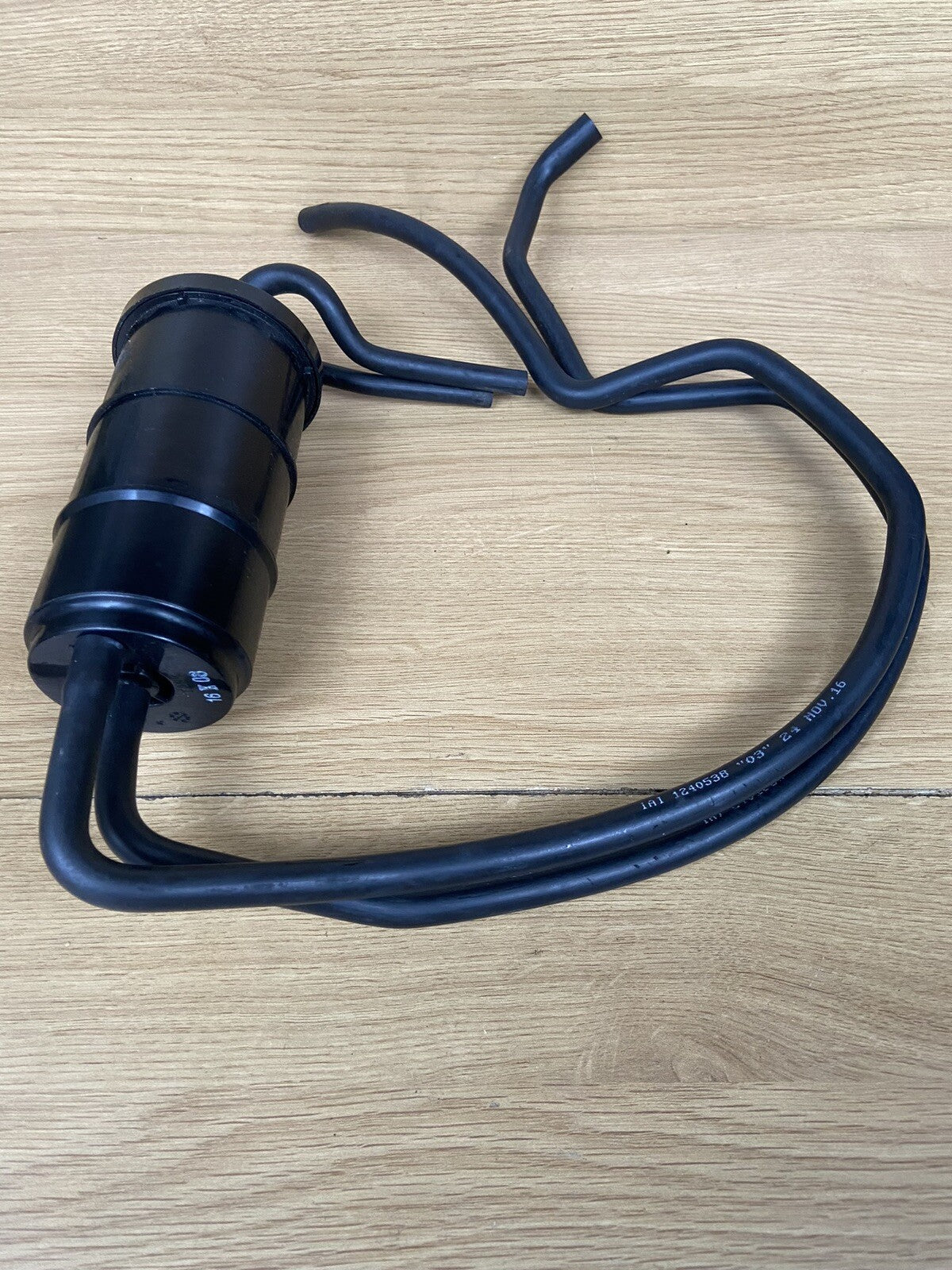 Triumph Street Triple 765 RS EVAP Emissions Vacuum Pump 2017-2019 765RS Evap OEM