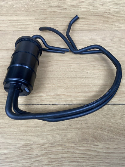 Triumph Street Triple 765 RS EVAP Emissions Vacuum Pump 2017-2019 765RS Evap OEM