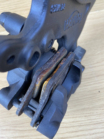 Triumph Street Triple 765RS 765 2017-2019 BREMBO Rear Brake Caliper 2017 OEM