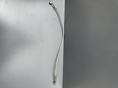 TRIUMPH DAYTONA 675R 2011 FRONT BRAKE HOSE T2021084 Front Right Hose