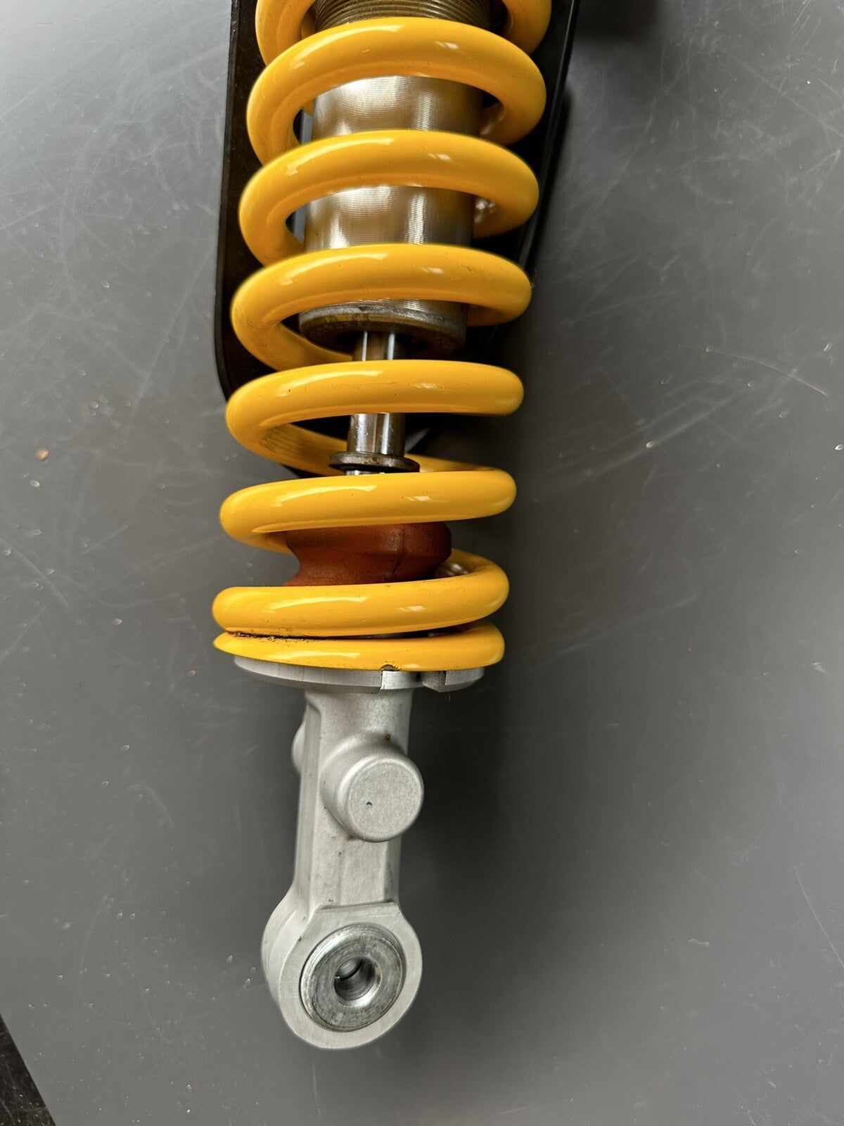 Ducati Panigale 959 Rear Shock Rear Shock Absorber *UK ONLY* 959 Rear Shock OEM