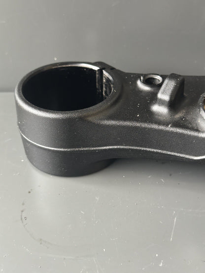 KTM 790 DUKE  Bottom Yoke Bottom Clamp, Lower Yoke Lower Clamp - 64101031032 OEM