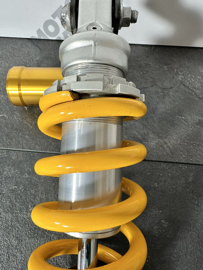 Triumph Street Triple 765 RS 2018 OHLINS Rear Shock Absorber 15244m 765R 765S