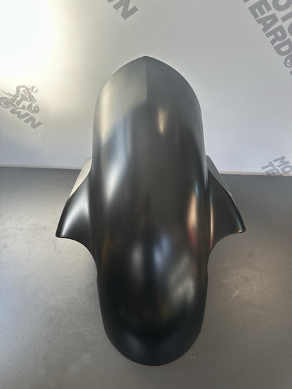 BMW S1000R Front Mudguard Front Fender 2014-2020 7715962 OEM BLACK MUDGUARD