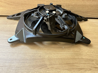 Triumph Street Triple 765RS 765R Radiator Fan 765 Radiator FAN OEM 2017-2019