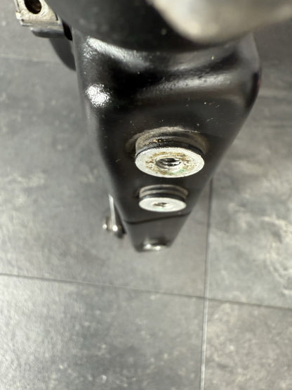 Triumph Street Triple 765 RS 2021 Radiator & Fan Cooling 21650 Miles 2020-2022