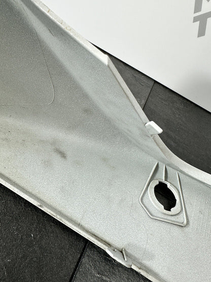 Aprilia Tuono V4 1100 2021 Left Seat Side Fairing Cowling 6606 Miles 2022-2024