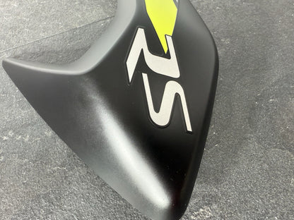 Triumph Street Triple 765 RS 2021 Left Side Fairing 21650 Miles 2020-2022 OEM