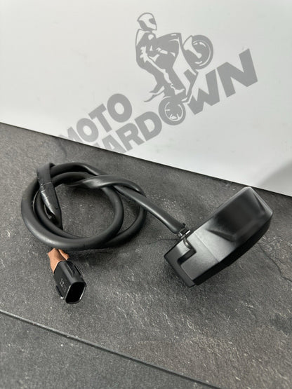 Triumph TIGER 900 GT PRO 2022 Throttle Assy Ride By Wire 6337 Mile 2020-2023 OEM