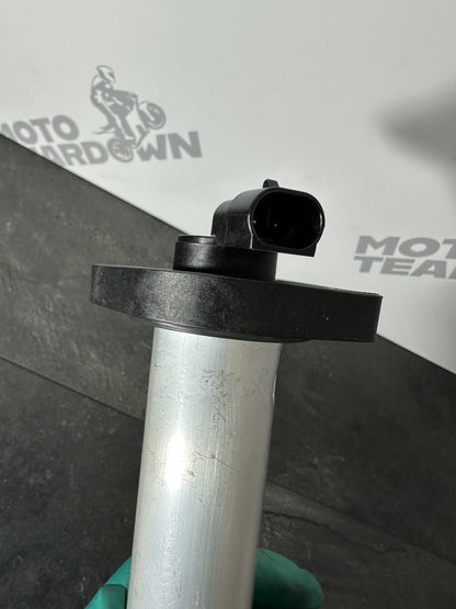 KTM 790 Duke 2020 Fuel Level Sensor Tank Level Sensor 3766 Miles 2018 2019 OEM