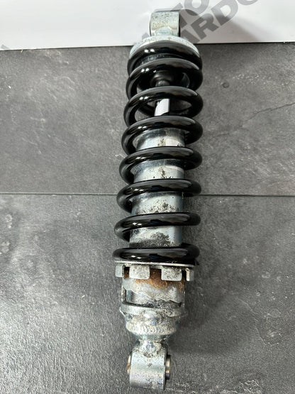 Triumph Trident 660 2022 SHOWA Rear Shock Absorber 2962 Miles 2021-2024 OEM