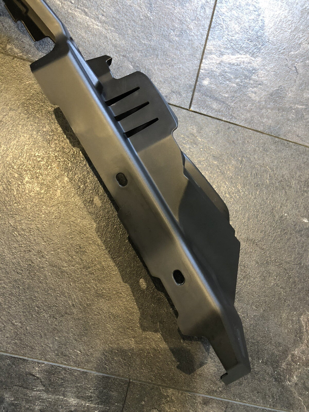 Yamaha MT10 SP 2018 Right Subframe Fairing Cowling Only 5800 Miles R1 2CR