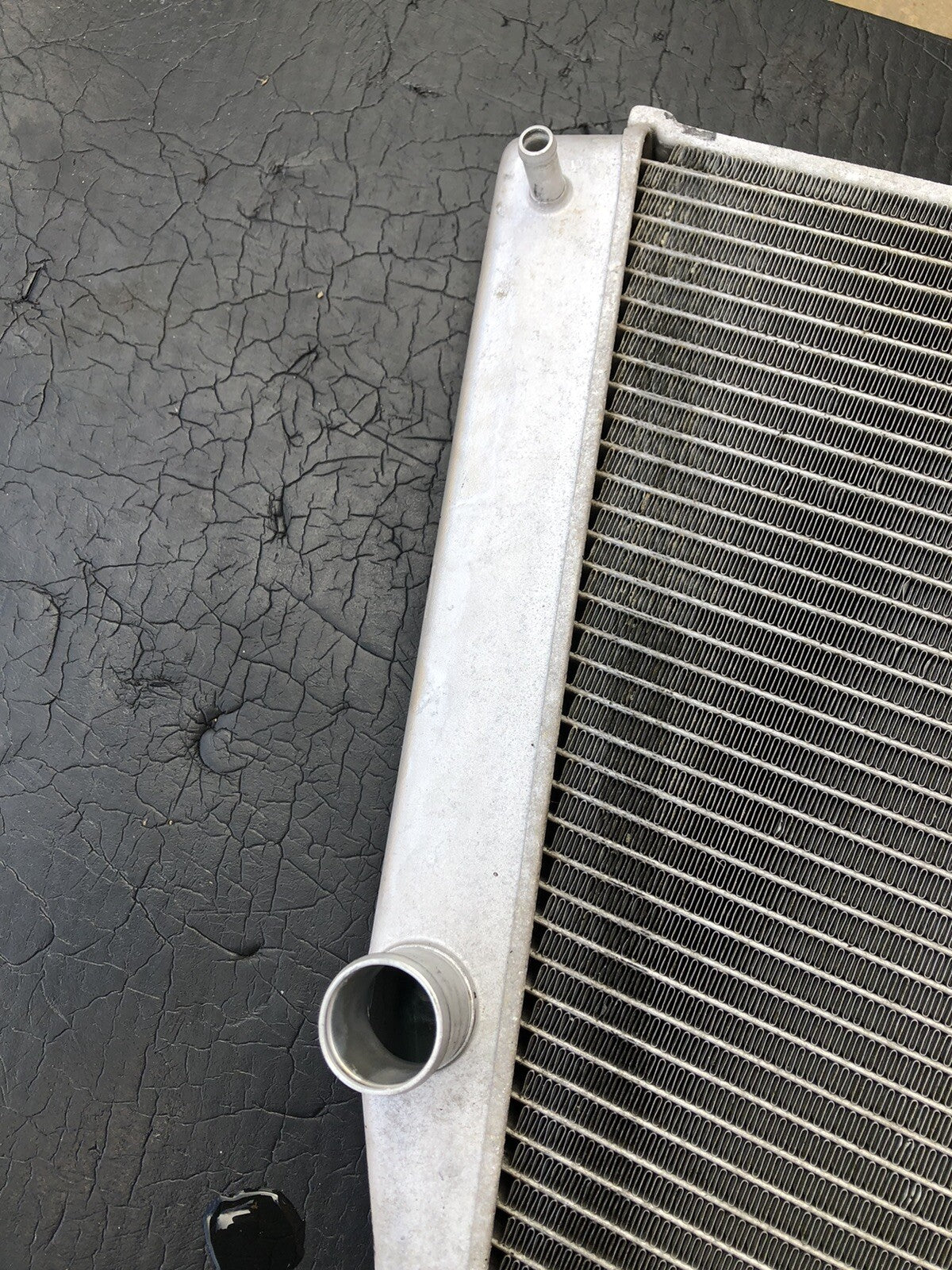 Suzuki GSXR 750 2013 Radiator & Fan OEM 600 L1 L2 L3 L4 L5