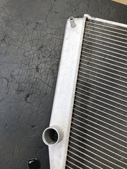 Suzuki GSXR 750 2013 Radiator & Fan OEM 600 L1 L2 L3 L4 L5