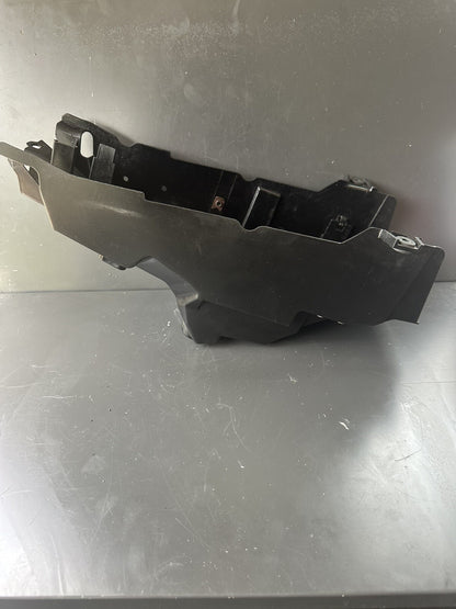 YAMAHA MT-09 SP Undertray 2022 SP Undertray MT09 SP rear Undertray OEM