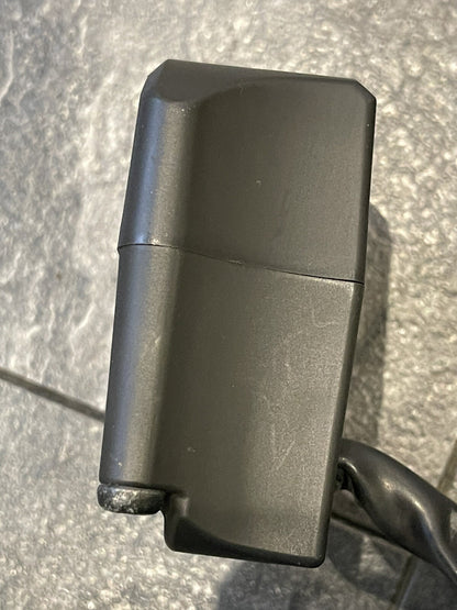 Kawasaki Ninja ZX10R 2016 Right Switchgear Kill Switch 2016-2020 Only 18266 Mile