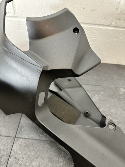 Honda Fireblade CBR1000RR 2019 Belly Pan Fairing *DAMAGED* 2017 2018 OEM 4000m