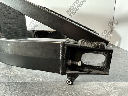 Suzuki GSXR 1300 2016 HAYABUSA Swingarm Rear Swinging Arm 18408 Miles OEM
