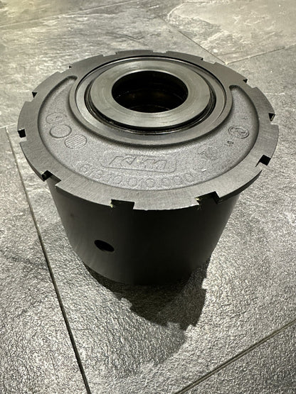 KTM Superduke R 1290 2018 2019 Rear Eccentric Hub Only 8115 Miles OEM