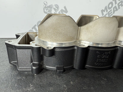 Triumph Street Triple 765 R 2017 Cylinder Block Casing 18498m 2018-2021 OEM