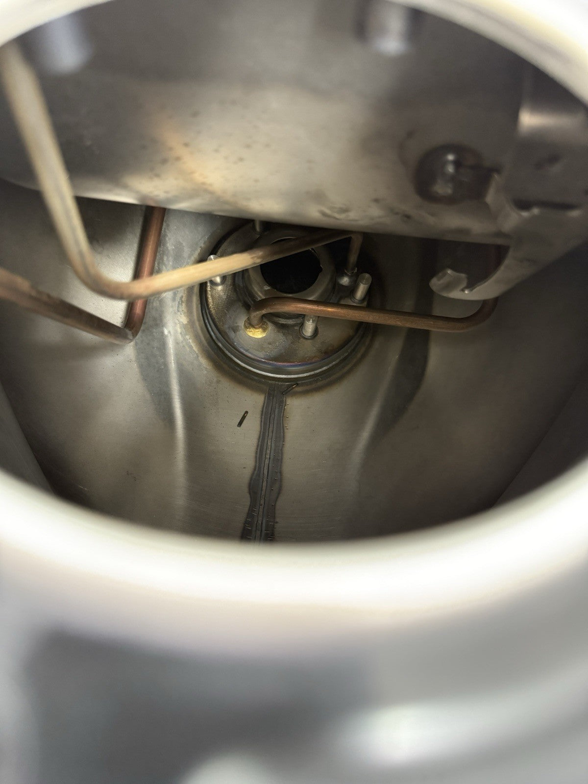 Triumph Street Triple 765 RS 2021 Fuel Tank Petrol Tank 21650M 2020-22 *UK ONLY*