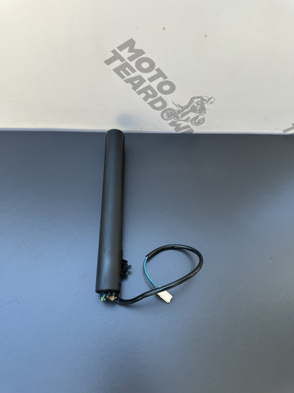 Triumph Street Triple 675R fuel guage level sender sensor Fuel Level Sensor 2015