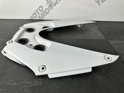 Suzuki GSXR 1000 2014 Subframe Lower Tail Fairing Panel 22774 Mile 2009-2016 OEM