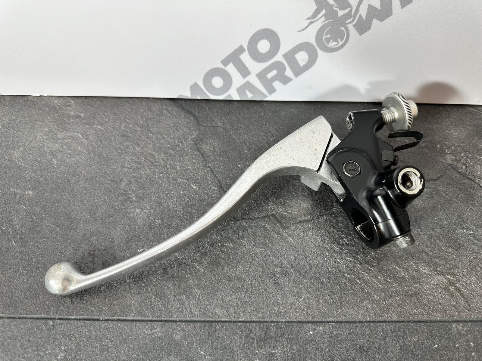 Kawasaki Z800 ABS 2016 Clutch Perch Lever Switch 12691 Miles 2013-2018 OEM ZR800