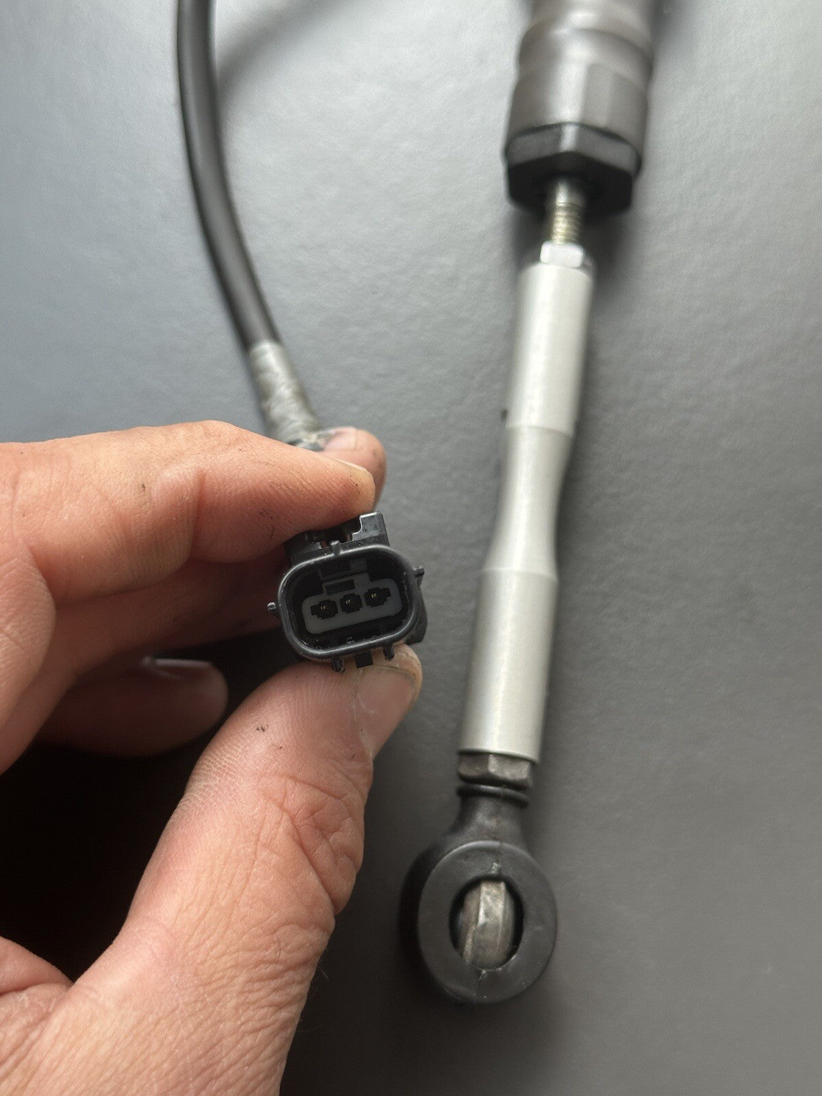 2021-ON YAMAHA MT-09 SP Quick Shifter - B7N8248010