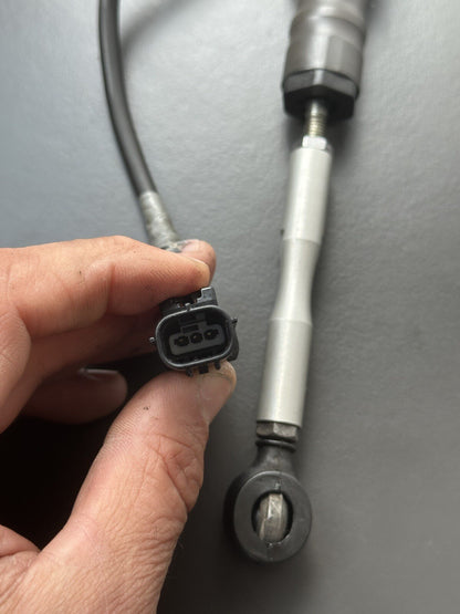 2021-ON YAMAHA MT-09 SP Quick Shifter - B7N8248010