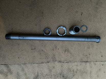 Aprilia RSV4 RF Swing Arm spindle  Aprilia RSV4 RF Swing Arm Spindle 2017-2019