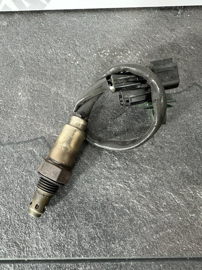 Aprilia RS660 2021 Lambda Sensor O2 Sensor Only 6220 Miles 2022-2025 OEM