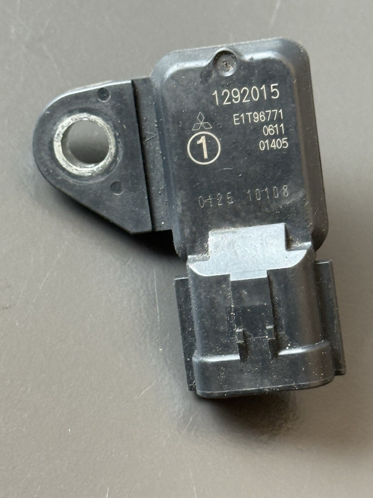 Triumph Street Triple 675R Air Sensor Airbox Sensor 2008-2011 675R 1292015