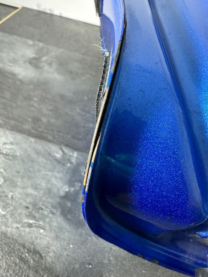 Suzuki GSXR 1000 2014 Fuel Tank Petrol Tank 22774 Miles 2009-2016 OEM *UK ONLY*