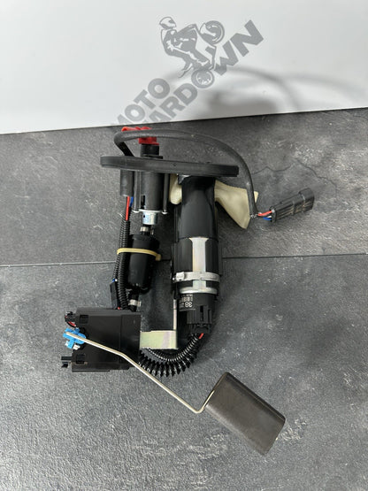 Aprilia RS660 2021 Fuel Pump Petrol Pump Only 6220 Miles 2022-2025 OEM *UK ONLY*