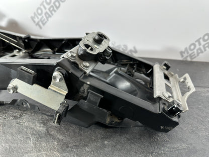 Suzuki GSXR 1000 2014 Rear Subframe & Undertray 22774 Miles 2009-2016 OEM